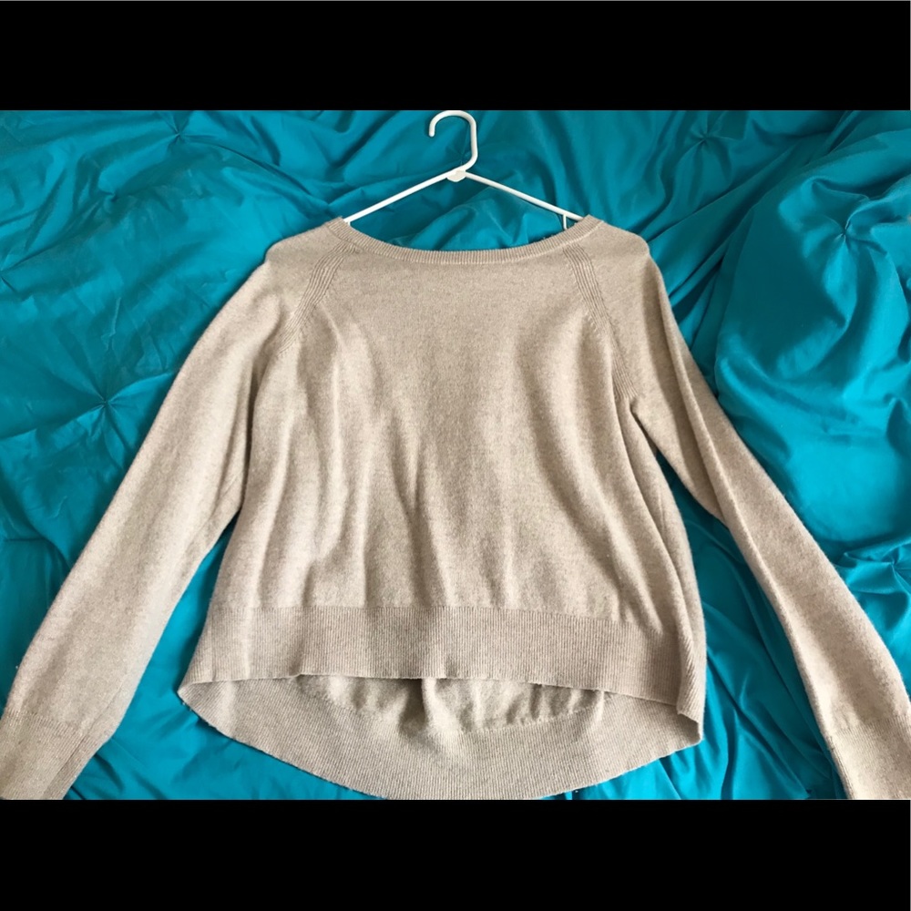 Banana Republic Sweater